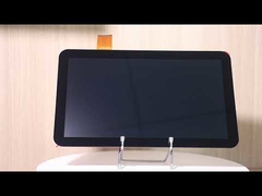 High sensitivity 15.6inch touch panel