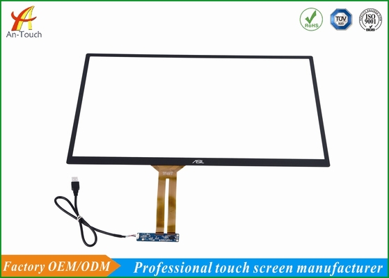 23.8 Inch Waterproof Touch Screen Panel