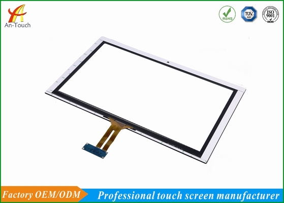 23.6 Inch Capacitive Touch Screen Smart Home Module Low Maintenance Cost