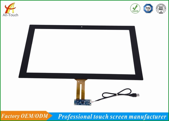 High Performance Windows Touch Panel 23.6 Inch For All In One Machine