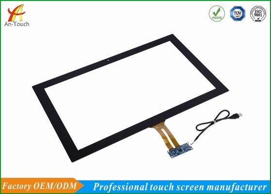 23.6 Inch Capacitive Touch Screen Smart Home Module Low Maintenance Cost