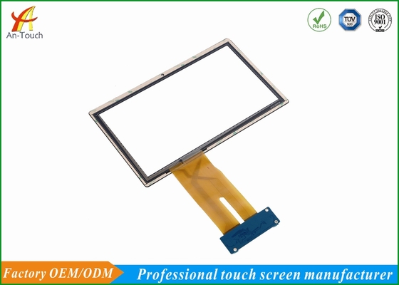 Capacitive 11.6 Touchscreen Replacement , 10 Point Touch Screen Windows 8