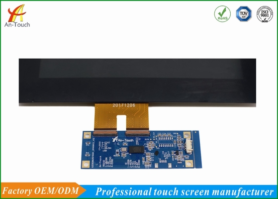 Car GPS Navigation Usb Touch Panel , 7 Inch Tablet Touch Screen Replacement