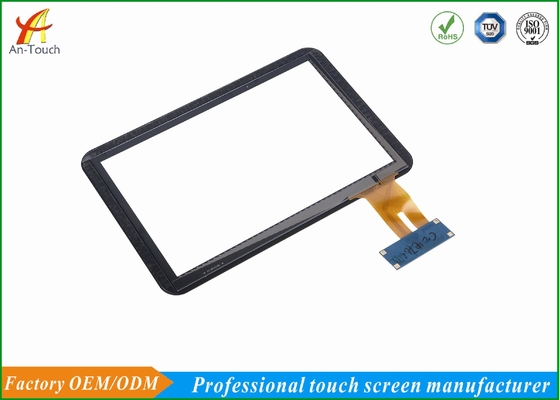 12.1 Inch Tablet Pc Touch Screen Replacement Multi Touch For Windows System