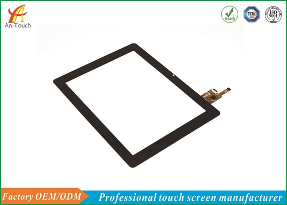 Capacitive Pos Machine Touch Screen 9.7 Inch For Android POS System