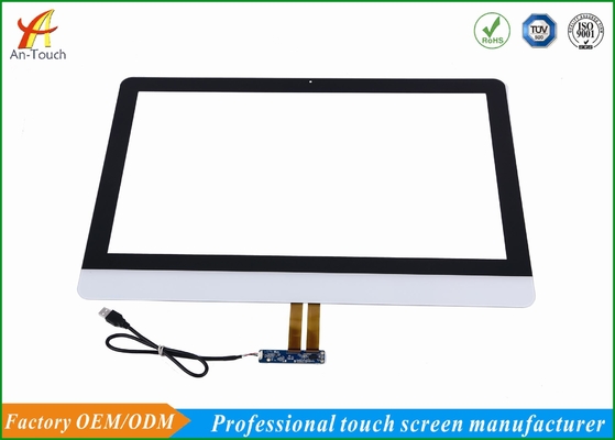 Drive Free Game Touch Screen Panel Response Speed Fast High Sensitive