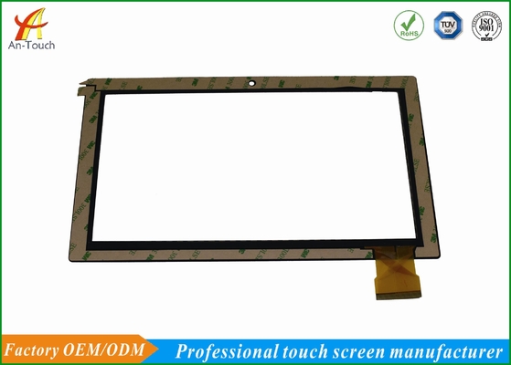 10.1 Inch Car Touch Panel Screen Replacement Intelligent Automatic Calibration
