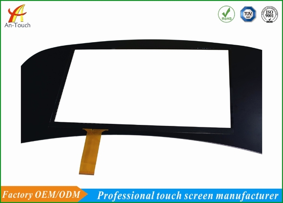 ILITEK Chip Usb Lcd Touch Screen Panel 18.5 Inch Anti - Collision For Game Table