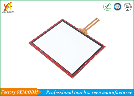 19'' Capacitive Tft Touch Screen , Android Mutual Capacitance Touch Screen