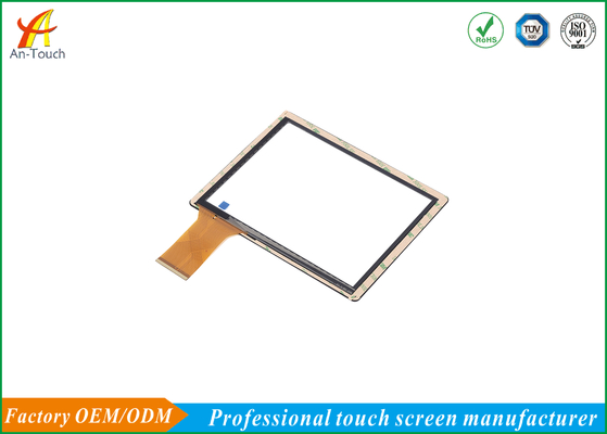 Projected Capacitive Windows 7 Touch Screen / Restaurant POS Touch Screen
