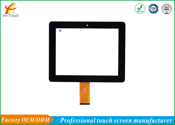 High Resolution POS Touch Panel ILITEK 2511 IC Controller 4096×4096