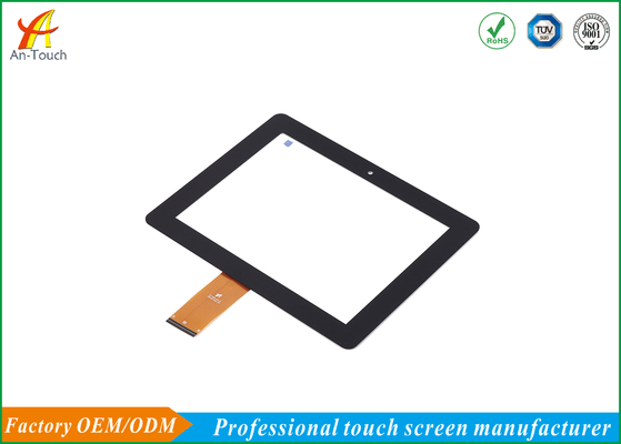Multi Touch 10.4 Inch Touch Screen / Small Touch Screen Display Long Life