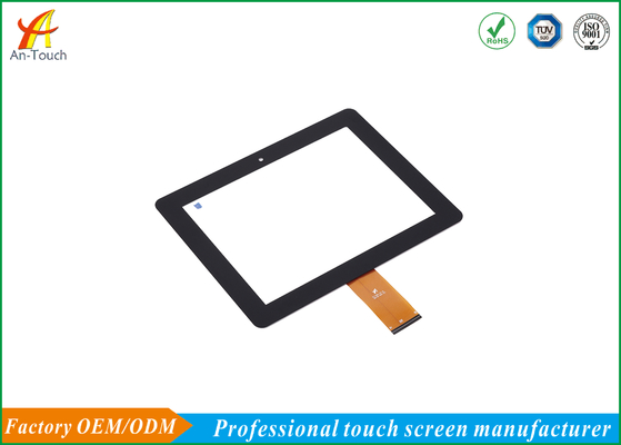 High Sensitivity POS Touch Panel For Shopping Mall Information Kiosk