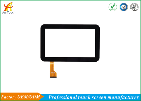 OEM Monitor Industrial Touch Screen , Replacement 11.6 Inch Touch Screen