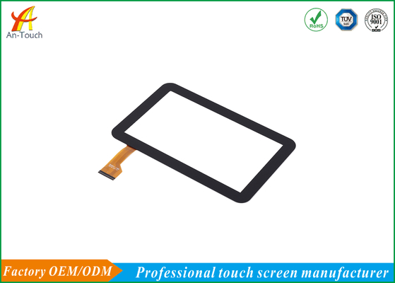 Dustproof Industrial Touch Panel XP Win7,8 Android Linux Operating System