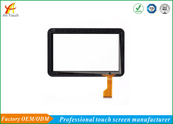 Multi Point Touching Industrial Touch Panel With USB Interface 11.6 Inch