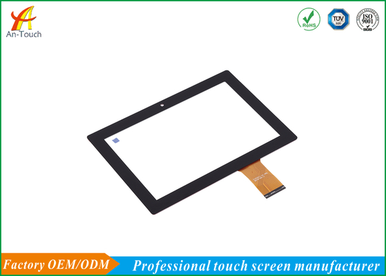 CTP Capacitive Industrial Touch Panel Screen For Touch Screen Laptop