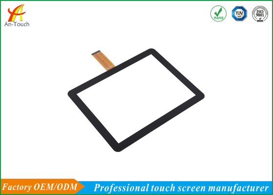 High Sensitive Advertising Touch Screen For Touch Screen Computer Kiosk