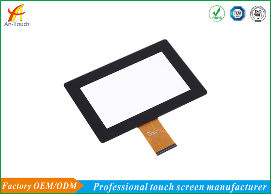 Activate Monitor Pc Touch Screen , Finger USB Touchscreen Display