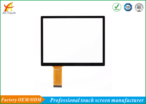 Android Capacitive Touch Screen USB , OEM Car Stereo Dvd Touch Screen