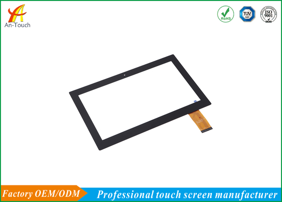 14 Inch Car Player Touch Screen / Mini Touch Panel Strong Compatibility