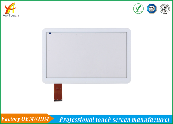 15.6 Inch USB Touch Screen XP Win7,8 Android Linux Operating System