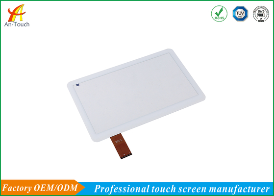 High Resolution Monitor Touch Screen / Free Drive Replacement Touch Panel