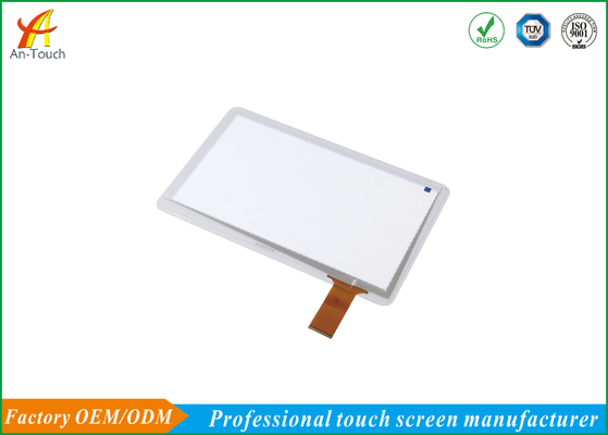 Capacitive USB Touch Screen For Medical Inquiry Equipment ILITEK 2511