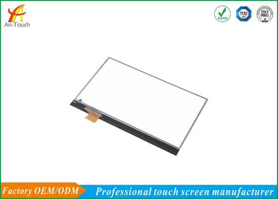 High Brightness KTV Touch Screen With Cover Glass+ITO Glass Structure