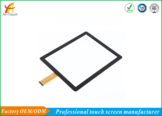 Waterproof Kiosk Touch Panel XP Win7 8 Android Linux Operating System