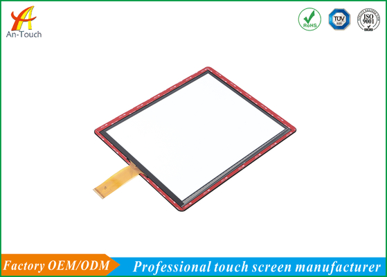 High Resolution Kiosk Touch Panel With Multi Touch 413.88*246.8 mm