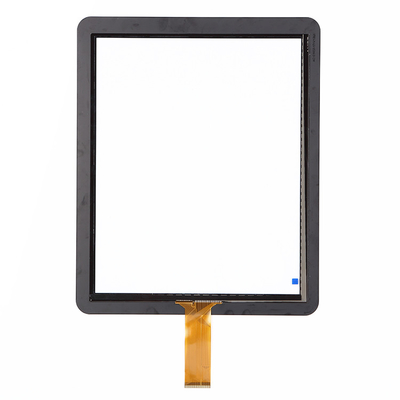 17 Inch Windows Touch Screen , Monitor Touch Screen Windows 7 Anti Interference