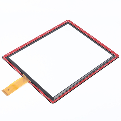 Multi Touch Windows Touch Panel With XP Win7 8 Android Linux Operate
