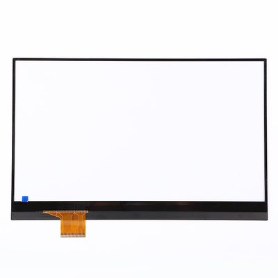 Sensitive Touch Screen Display Panel , Dustproof Capacitive Touch Display