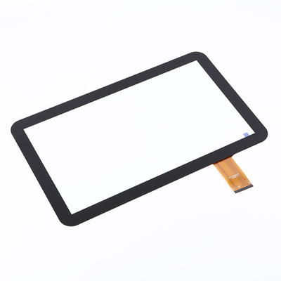 Multifunctional Capacitive Touch Panel / 15.6 Inch Waterproof Touch Screen PCAP screen