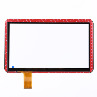 High Precision Waterproof Touch Panel With Multi Points Touch 386.8*236.07mm