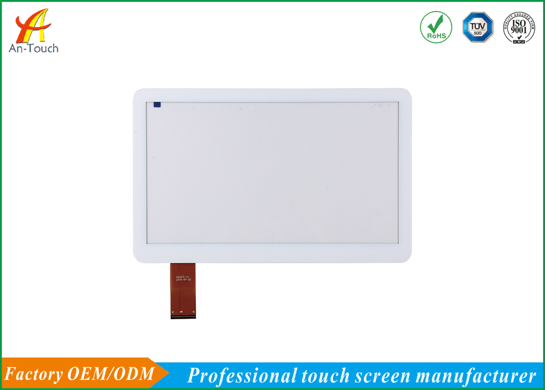 15.6 Inch USB Touch Screen XP Win7,8 Android Linux Operating System