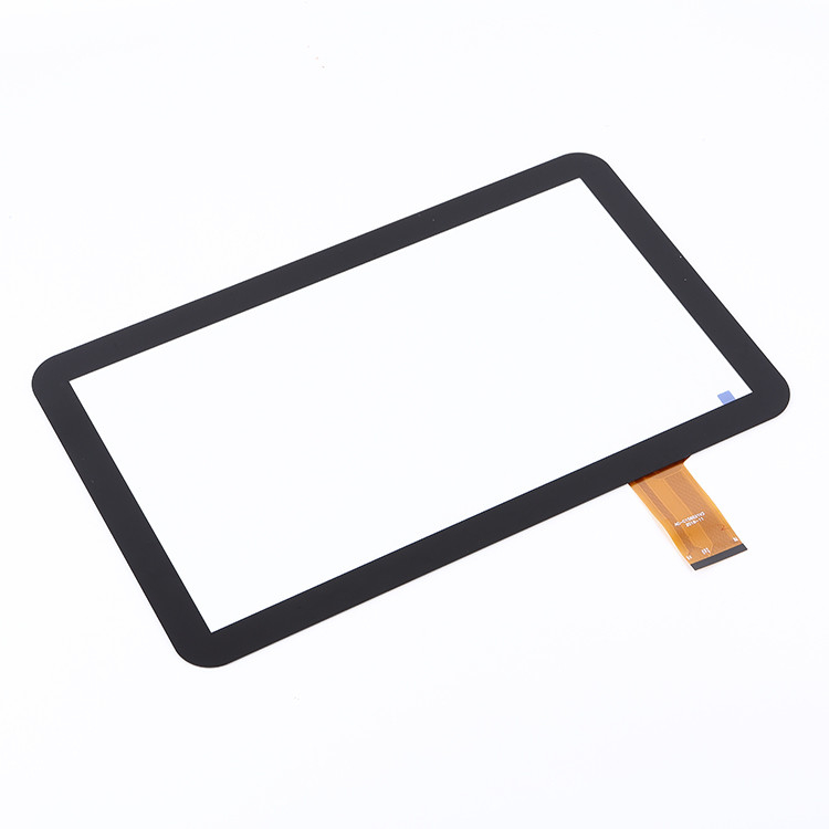 Multifunctional Capacitive Touch Panel / 15.6 Inch Waterproof Touch Screen PCAP screen